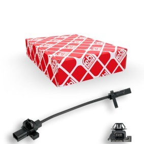 Køb ABS Sensor af FEBI BILSTEIN 174788 til den lave pris 519,33 DKK