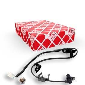 Compre Sensor, rotações da roda da FEBI BILSTEIN 174803 a um preço baixo por 37,32 €