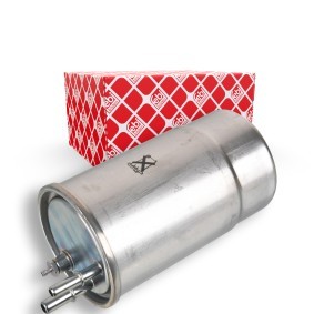 Köp Bränslefilter av FEBI BILSTEIN 174825 till det låga priset 552,31 kr
