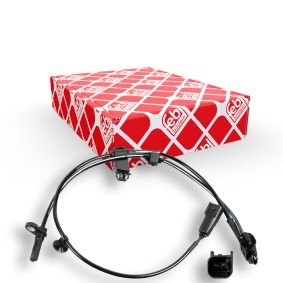 Compre Sensor, rotações da roda da FEBI BILSTEIN 174827 a um preço baixo por 29,56 €