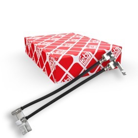 Achetez des Flexible de frein FEBI BILSTEIN 174997 à prix pour 33,42 €