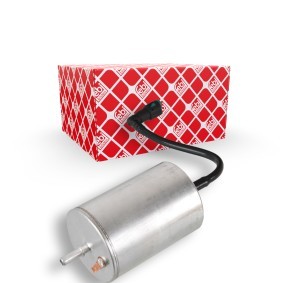 Köp Bränslefilter av FEBI BILSTEIN 175003 till det låga priset 328,87 kr