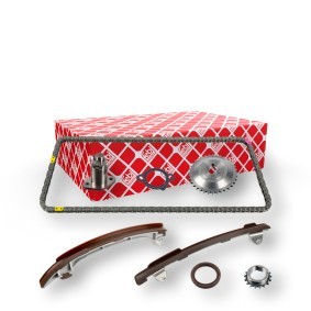 Achetez des Kit de chaîne de distribution FEBI BILSTEIN 175010 à prix pour 194,12 €