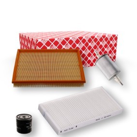 Acquista Kit tagliando da FEBI BILSTEIN 175045 a buon mercato per soli 35,83 €