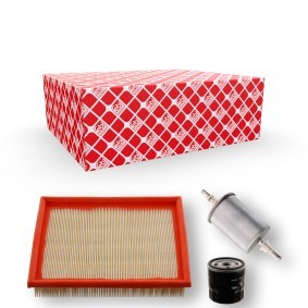 Acquista Kit tagliando da FEBI BILSTEIN 175047 a buon mercato per soli 25,66 €