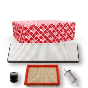 Acquista Kit tagliando da FEBI BILSTEIN 175049 a buon mercato per soli 28,61 €