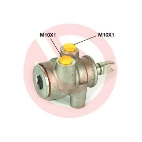 Acquista Correttore di frenata da BREMBO R 23 001 a buon mercato per soli 91,21 €