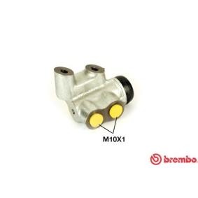 Bremskraftregler R 23 003