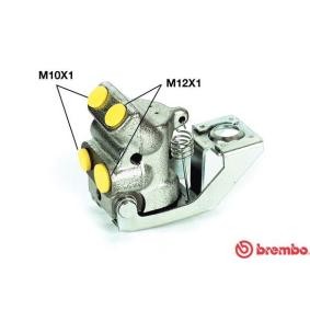 Bremskraftregler R 61 003
