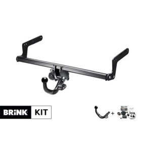 Köp Dragkrok av BRINK 608841 till det låga priset 7143,38 kr