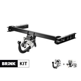 Köp Dragkrok av BRINK 692741 till det låga priset 8847,58 kr