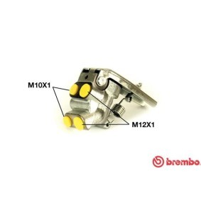 Acquista Correttore di frenata da BREMBO R 61 016 a buon mercato per soli 68,70 €