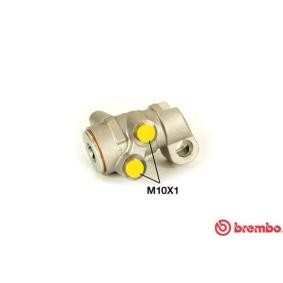 Acquista Correttore di frenata da BREMBO R 61 017 a buon mercato per soli 53,77 €