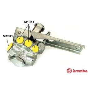 Acquista Correttore di frenata da BREMBO R 68 007 a buon mercato per soli 54,86 €