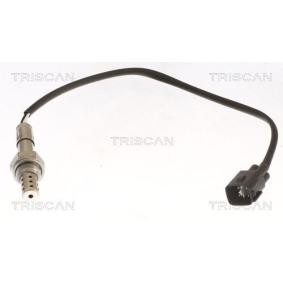 Compre Sonda lambda de TRISCAN online para Aygo X (AB70) a preços moderados