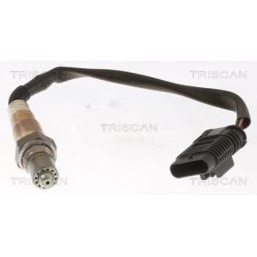 Achetez des Sonde lambda TRISCAN 8845 10028 à prix pour 126,72 €