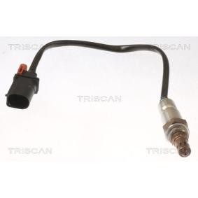 Comprar Sonda lambda de TRISCAN 8845 28051 a bajo precio de 130,36 €