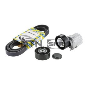 Acquista Kit Cinghie Poly-V da SNR KA857.08 a buon mercato per soli 72,24 €