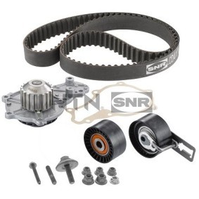 Achetez des Kit de distribution + pompe à eau SNR KDP452.340 à prix pour 132,25 €