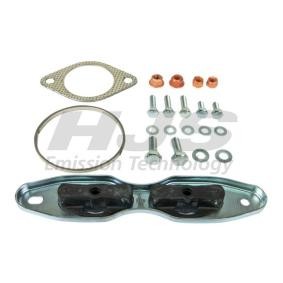 Compre Kit de montagem, catalisador da HJS 82 15 6693 a um preço baixo por 35,12 €