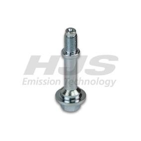 Comprar Tornillo, sistema de escape de HJS 83 13 6448 a bajo precio de 6,37 €