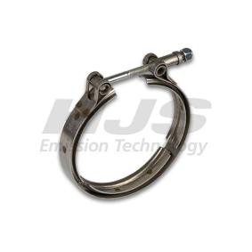 Achetez des Collier d'échappement HJS 83 32 4083 à prix pour 22,15 €
