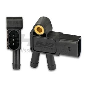 Differenzdrucksensor 92 09 1095 von HJS günstig für 74,13 € online kaufen