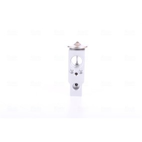 Acquista Valvola espansione climatizzatore da NISSENS 999357 a buon mercato per soli 30,53 €