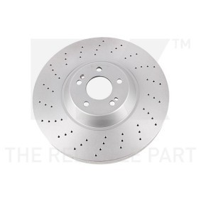 Bremsscheibe 3433105