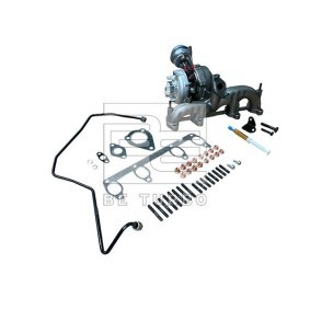 Turbolader 125310K3 von BE TURBO günstig für 1115,57 € online kaufen