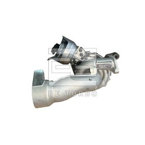 Turbolader von BE TURBO