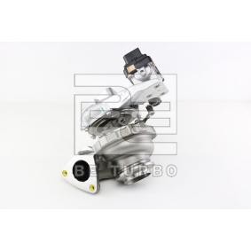 Turbolader von BE TURBO