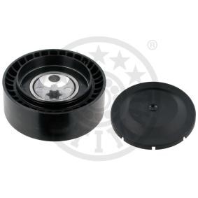 Compre Rolo tensor, correia trapezoidal estriada da OPTIMAL 0-N2529 a um preço baixo por 118,36 €