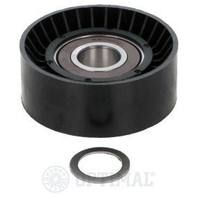 Achetez des Galet enrouleur de courroie d'accessoire OPTIMAL 0-N2582S à prix pour 15,78 €