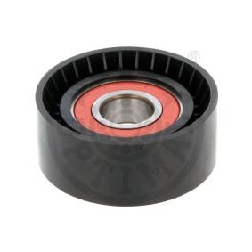 Achetez des Galet enrouleur de courroie d'accessoire OPTIMAL 0-N2592S à prix pour 29,62 €