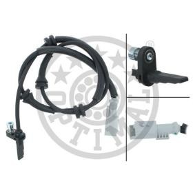 ABS-Sensor von OPTIMAL
