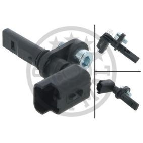 ABS-Sensor von OPTIMAL