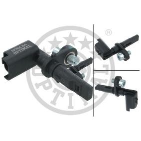ABS-Sensor von OPTIMAL