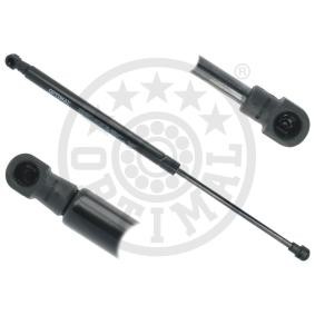 Osta Kaasujousi, tavaratila OPTIMAL:llä AG-50475 edullisesti hintaan 73,02 €