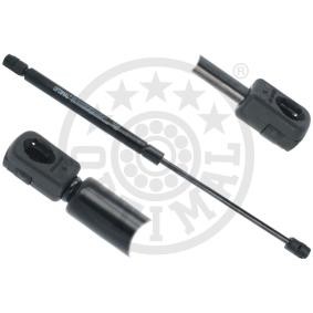 Köp Gasfjäder till baklucka av OPTIMAL AG-51336 till det låga priset 762,97 kr