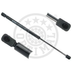 Osta Kaasujousi, tavaratila OPTIMAL:llä AG-51711 edullisesti hintaan 78,55 €