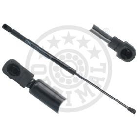 Osta Kaasujousi, tavaratila OPTIMAL:llä AG-51913 edullisesti hintaan 51,09 €
