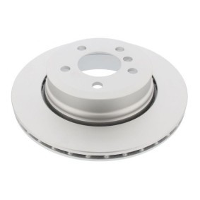 Bremsscheibe von MAPCO günstig für 51,07 €