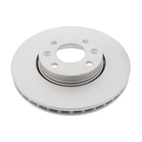Achetez des Disque de frein MAPCO 45510C à prix pour 57,33 €