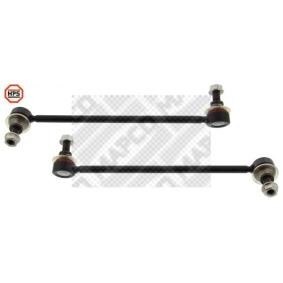 Reparatursatz, Stabilisatorkoppelstange 52848/9HPS