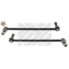 Reparatursatz, Stabilisatorkoppelstange 54763/4HPS
