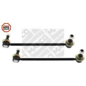 Reparatursatz, Stabilisatorkoppelstange 59857/2HPS
