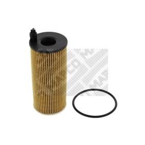 Achetez des Filtre à huile MAPCO 64869 à prix pour 12,75 €