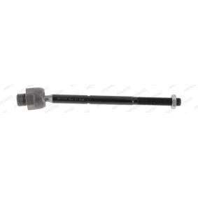 Comprar Rótula axial de dirección de MOOG CH-AX-17262 a bajo precio de 29,69 €