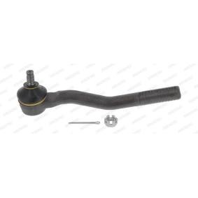 Comprar Rótula de dirección de MOOG CH-ES-17247 a bajo precio de 55,67 €